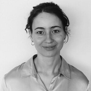 Gabrielle Degeorge