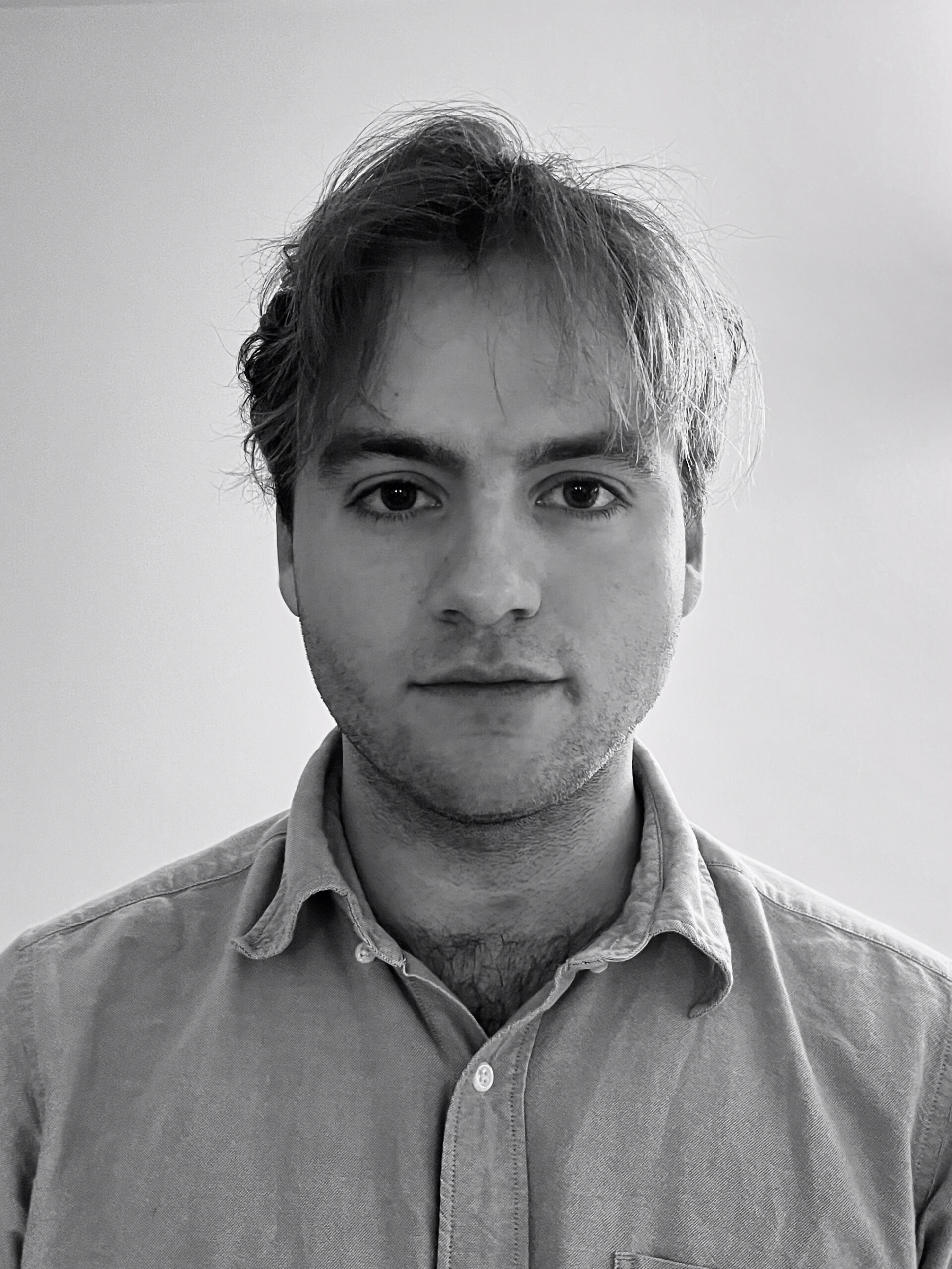 Raphael McMahon