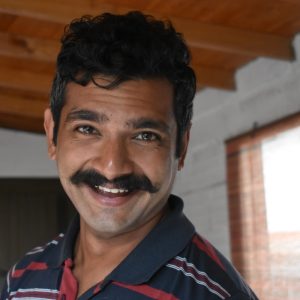 Arjun Harindranath